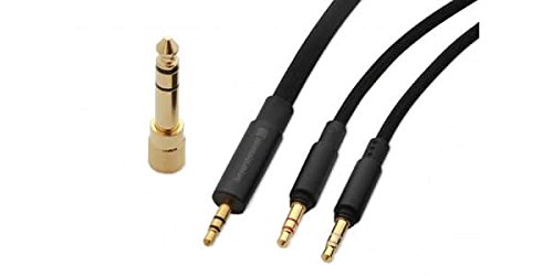 beyerdynamic 純正ヘッドホンケーブル #718637 Amazon.co.jp: beyerdynamic ベイヤーダイナミック 交換用